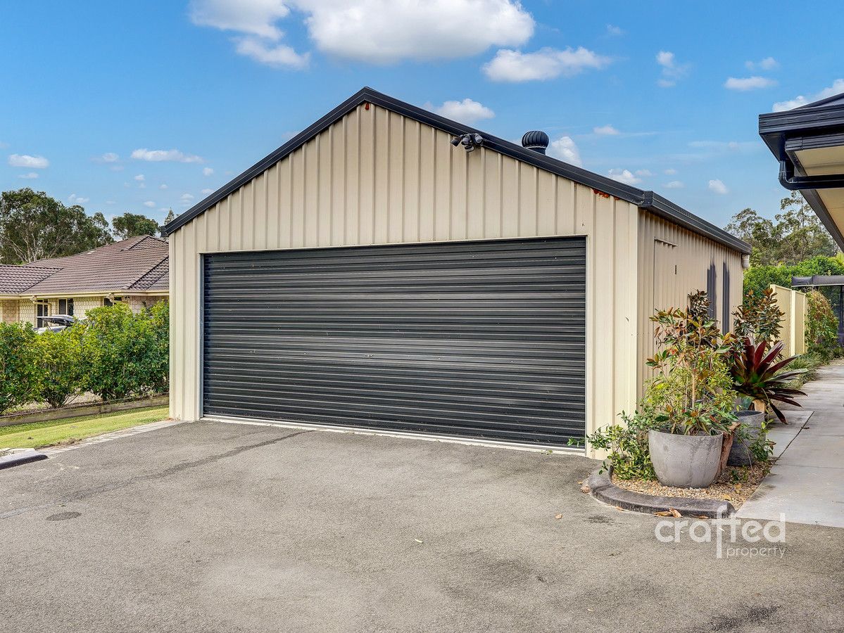 96 Blue Heeler Drive, New Beith QLD 4124, Image 2