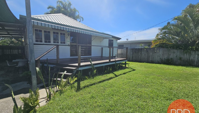 Picture of 18 Beach Ave, TANNUM SANDS QLD 4680