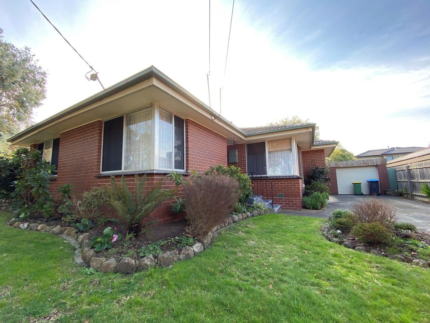 3 bedrooms House in 457 Boronia Road WANTIRNA SOUTH VIC, 3152