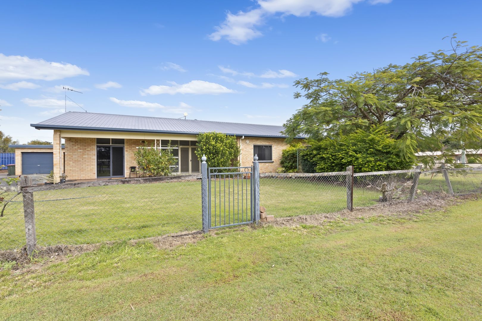 30 Tambaroora Street, Howard QLD 4659 Domain