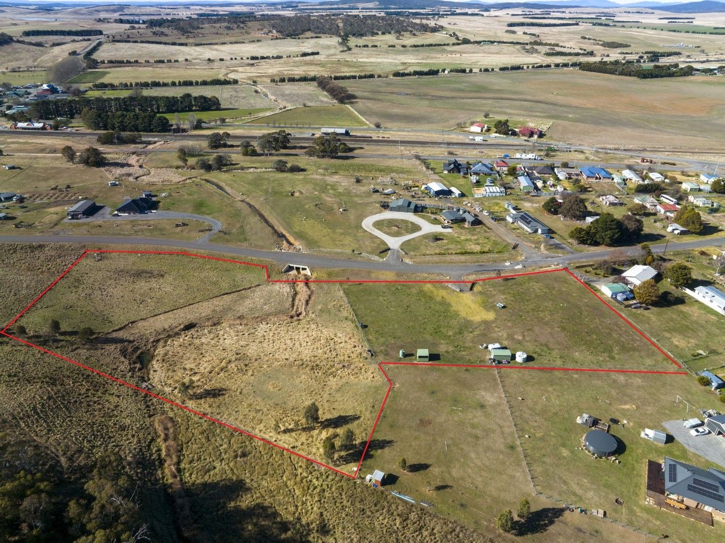 41 Mulwaree Street, Tarago NSW 2580 Vacant Land for Sale Domain