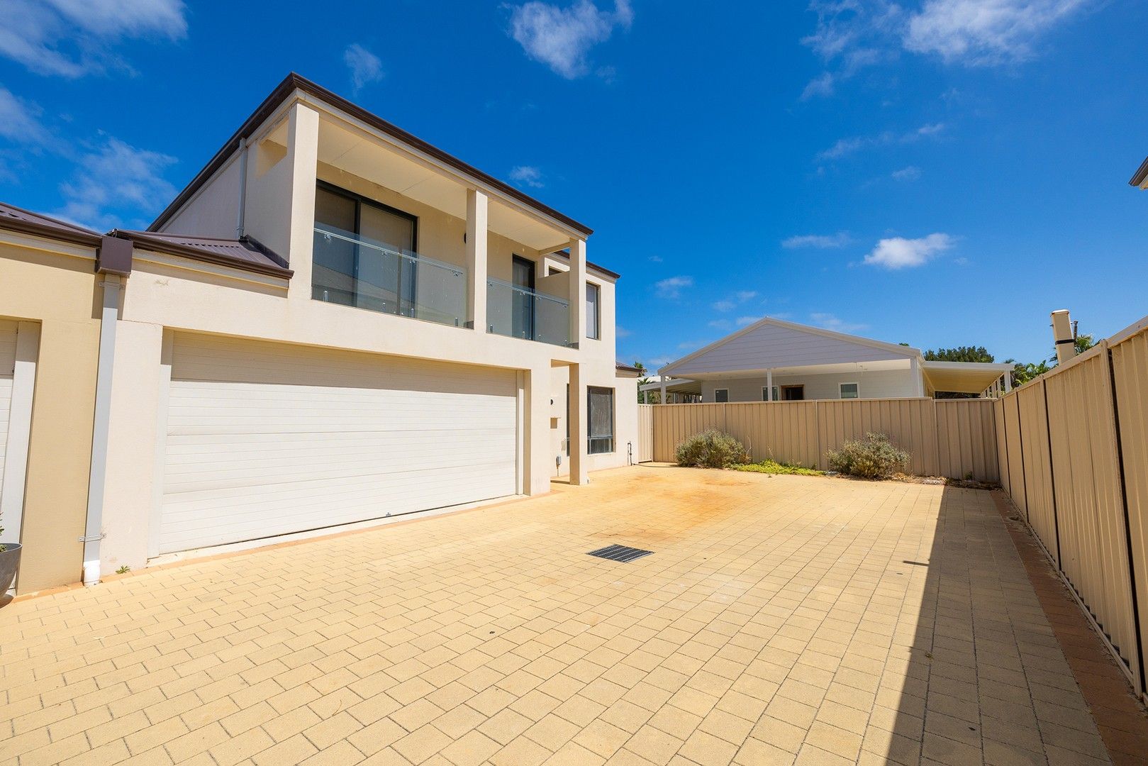 54B GINGIN, Lancelin WA 6044, Image 0