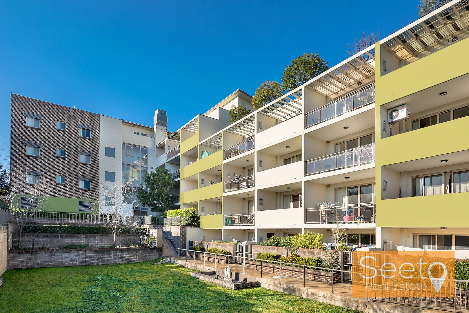 Additional image 11 of 30/20-26 Marlborough Road, Homebush West NSW 2140