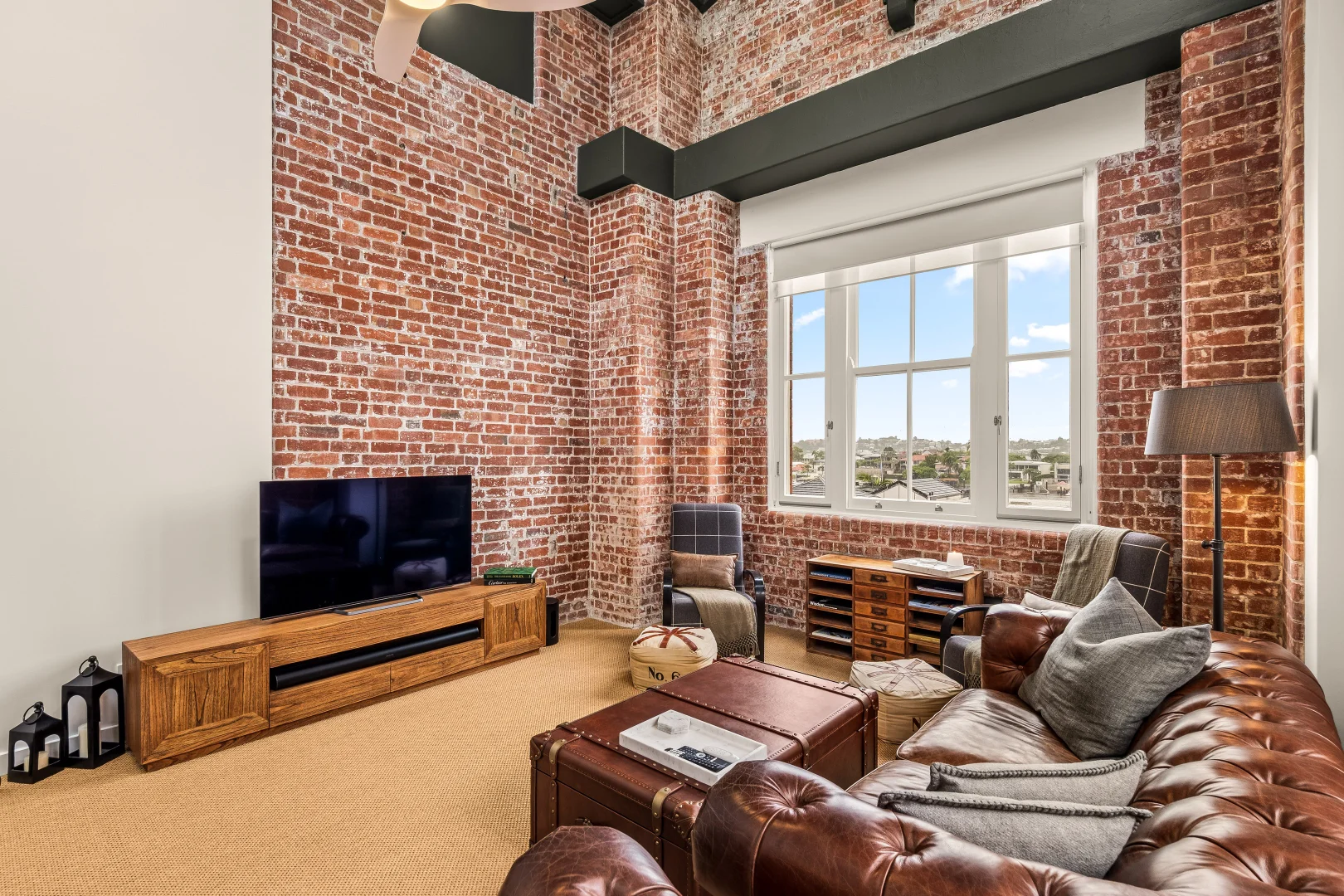 Additional image 5 of 301/64 Macquarie Street, Teneriffe QLD 4005