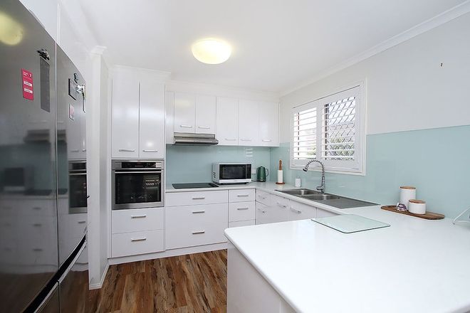 Picture of 85/31-35 Kruger Parade, REDBANK QLD 4301