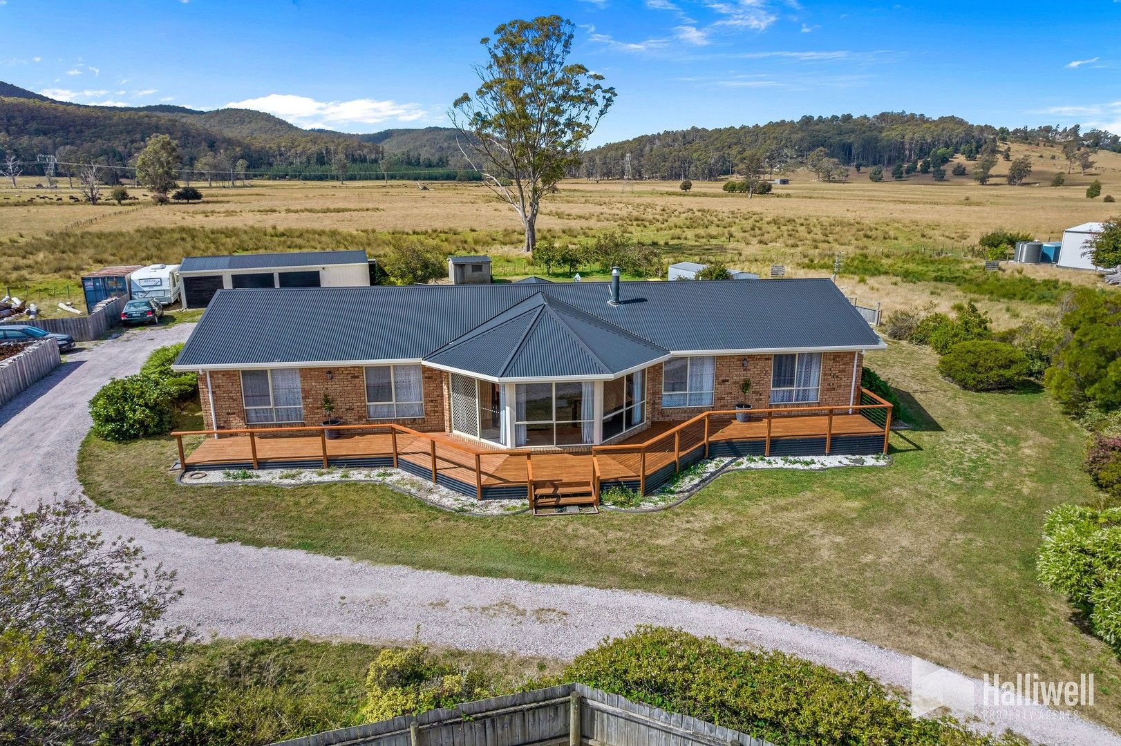 205 Main Street, Sheffield TAS 7306 Domain