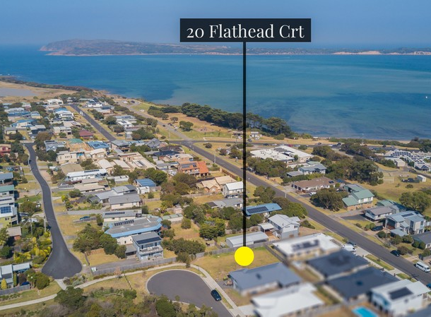 20 Flathead Court, San Remo VIC 3925