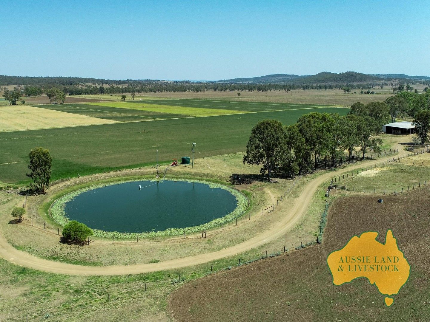 3 bedrooms Rural in 27904 Burnett Highway TELLEBANG QLD, 4630