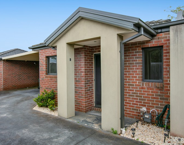 3/25 Pleasant Road, Thomastown VIC 3074