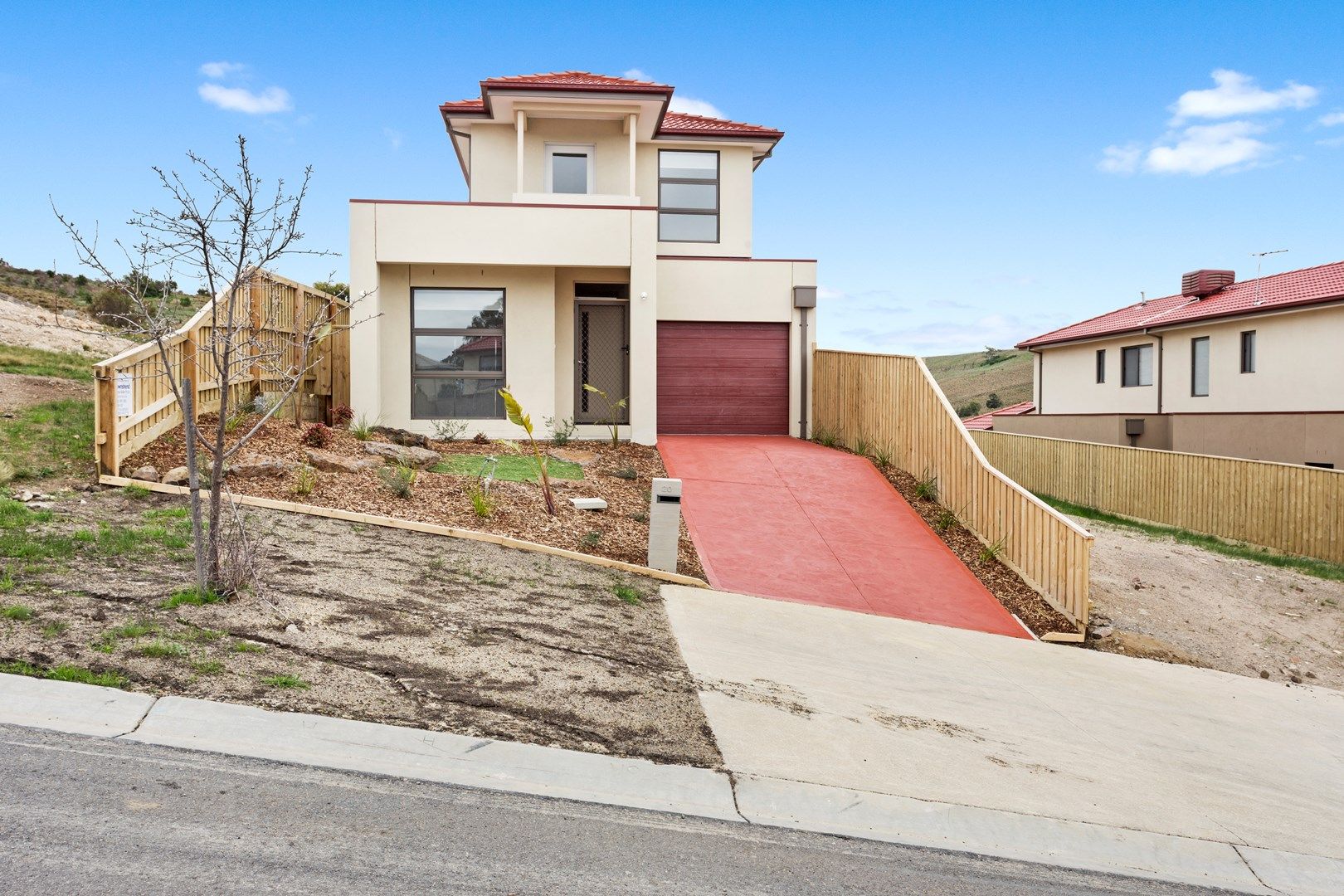 20 Landscape Place, Sunbury VIC 3429, Image 0