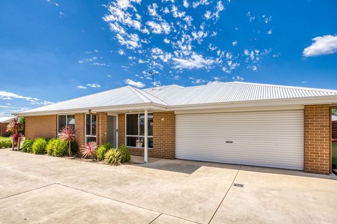 Picture of 16 Pech Avenue, JINDERA NSW 2642