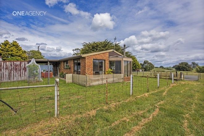 Picture of 222 Old Surrey Road, HAVENVIEW TAS 7320