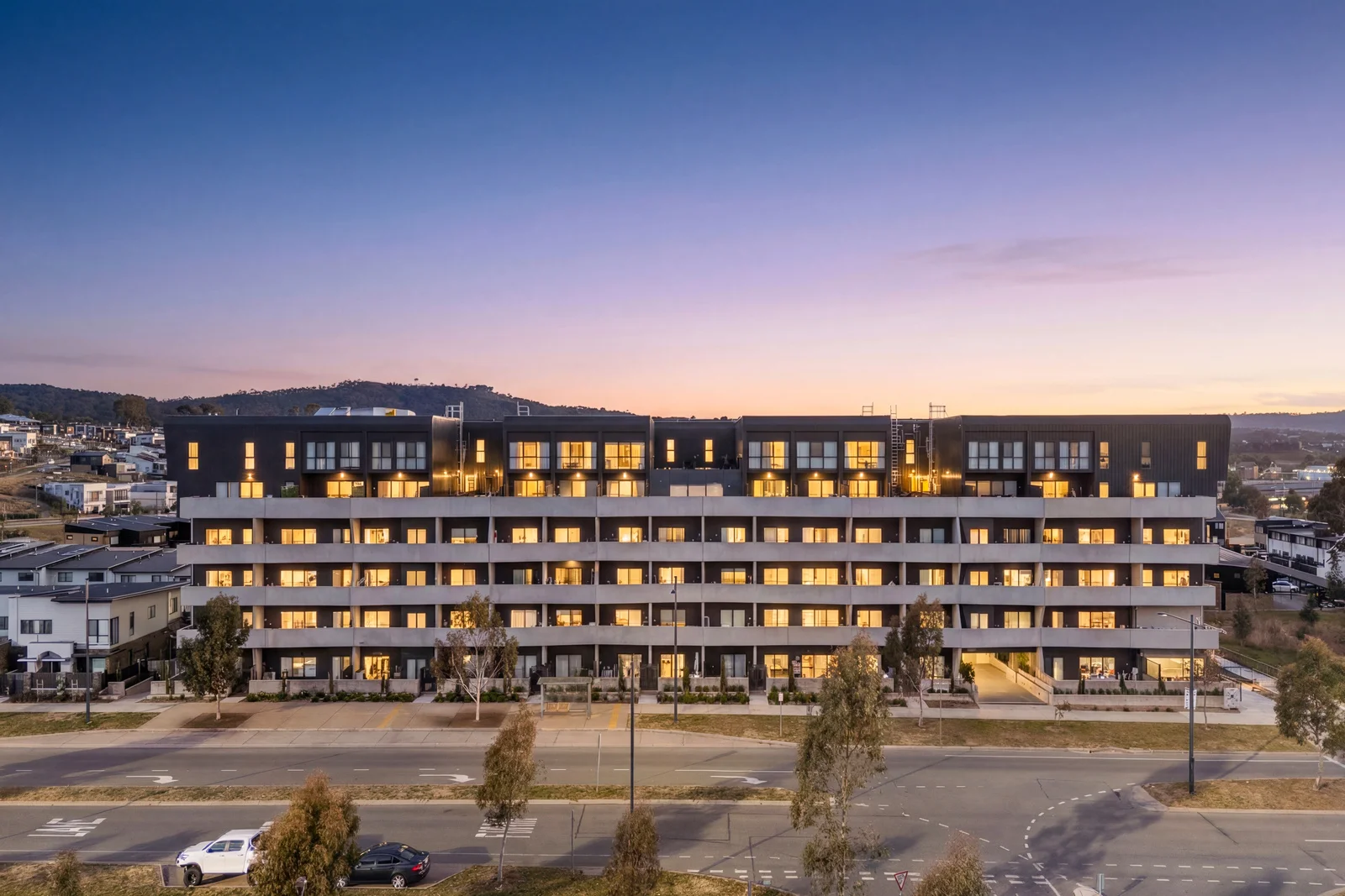 426/181 Sutherland Crescent, Taylor ACT 2913