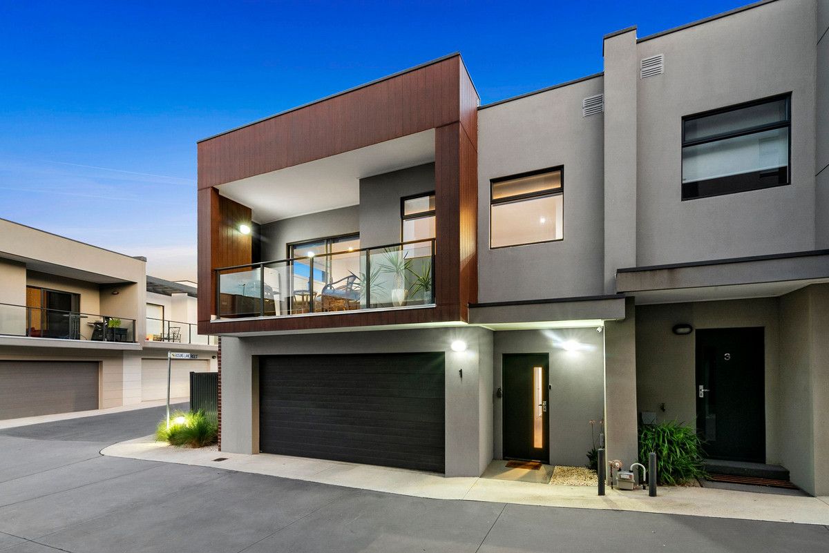 1 Bosuns Lane, Mornington Property History & Address Research Domain