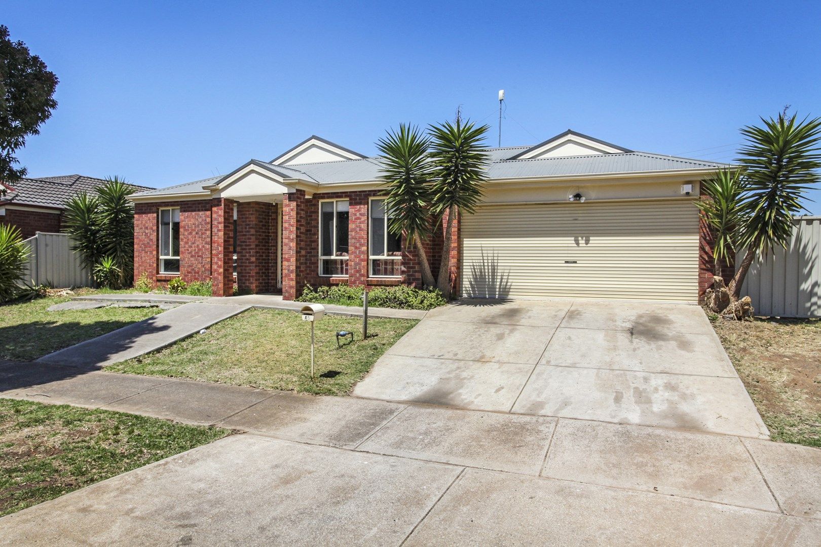 45 Willandra Loop, Caroline Springs VIC 3023, Image 0