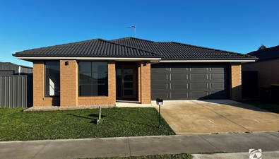 Picture of 13 Kennelly Crescent, STRATFORD VIC 3862