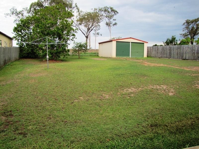 25 Brown Street, Calliope QLD 4680, Image 2