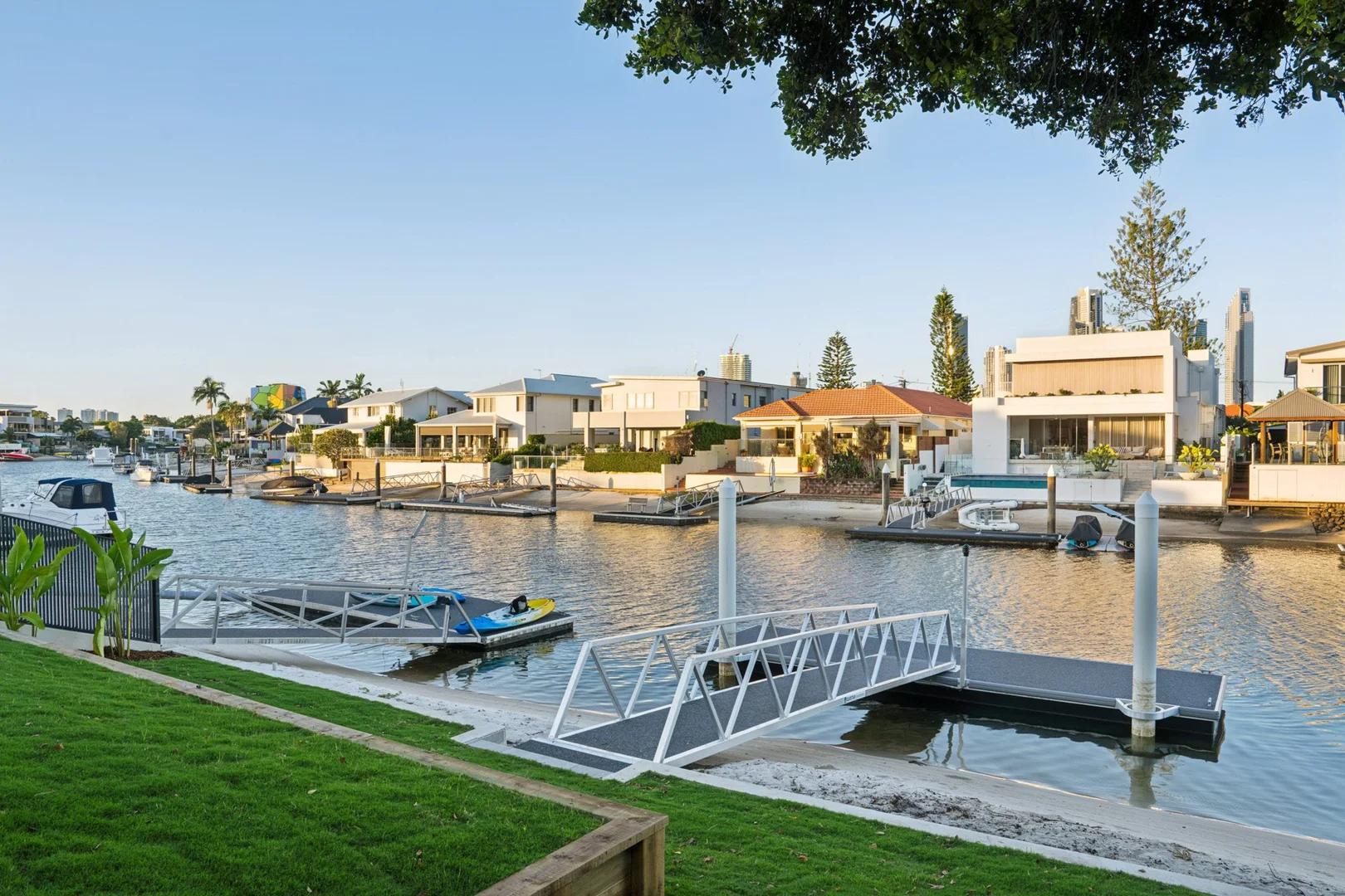 Additional image 31 of 19A Vespa Crescent, Isle Of Capri QLD 4217