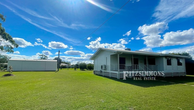 Picture of 172 Pratten Street, DALBY QLD 4405