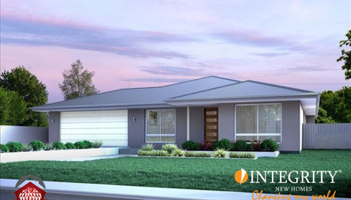 Picture of Lot 410 Silver Gum Circuit, EDGEWORTH NSW 2285