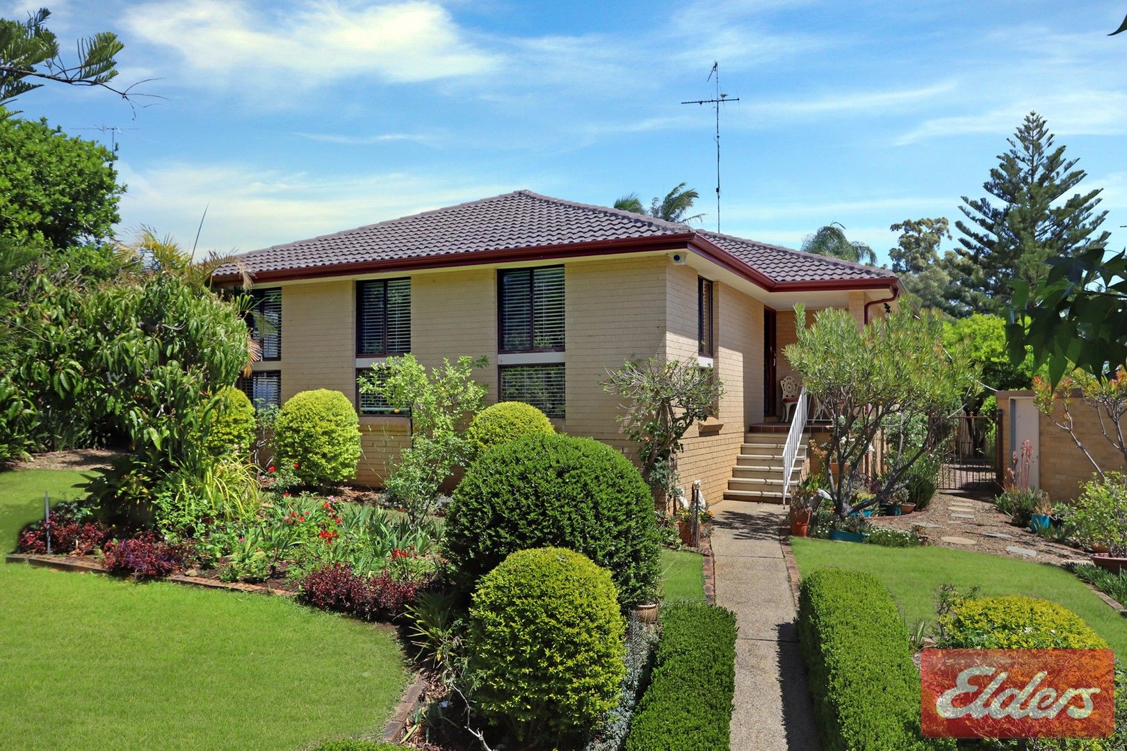 20 Hutchins Crescent, Kings Langley NSW 2147, Image 0