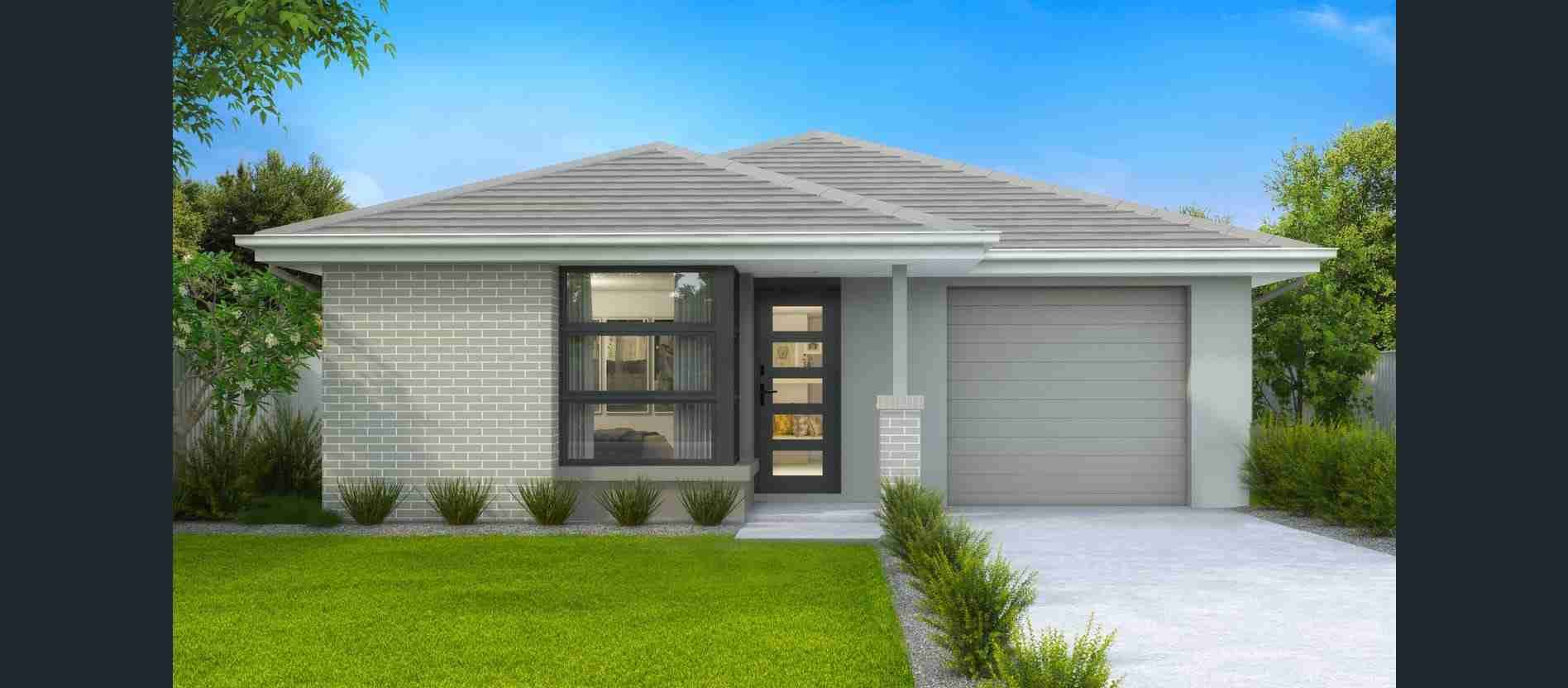2 bedrooms New House & Land in  WYNDHAM VALE VIC, 3024