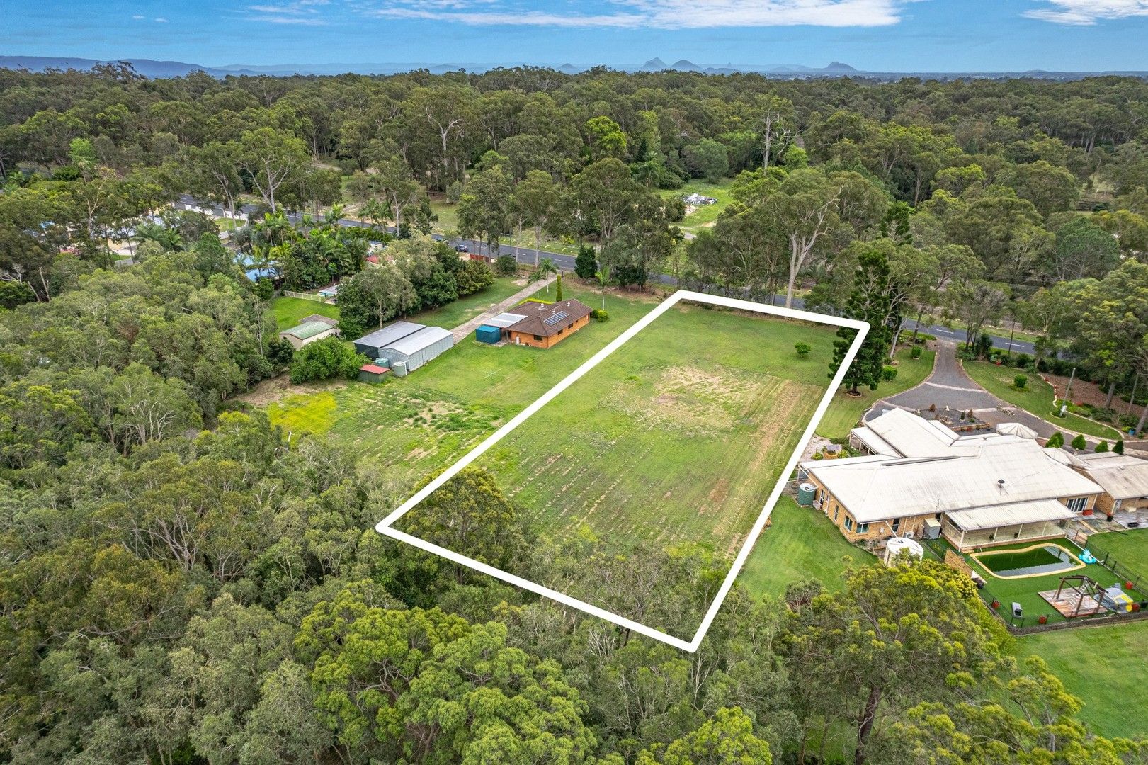 Lot 2/47 Hunt Road, Burpengary QLD 4505, Image 2