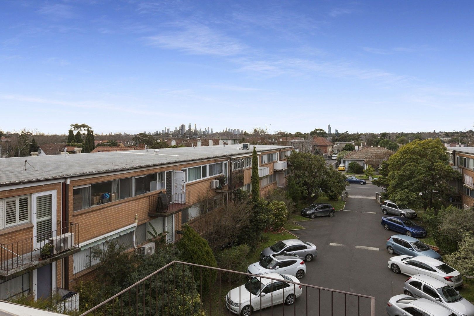 1 bedrooms Apartment / Unit / Flat in 49/6-8 Glen Eira Road RIPPONLEA VIC, 3185