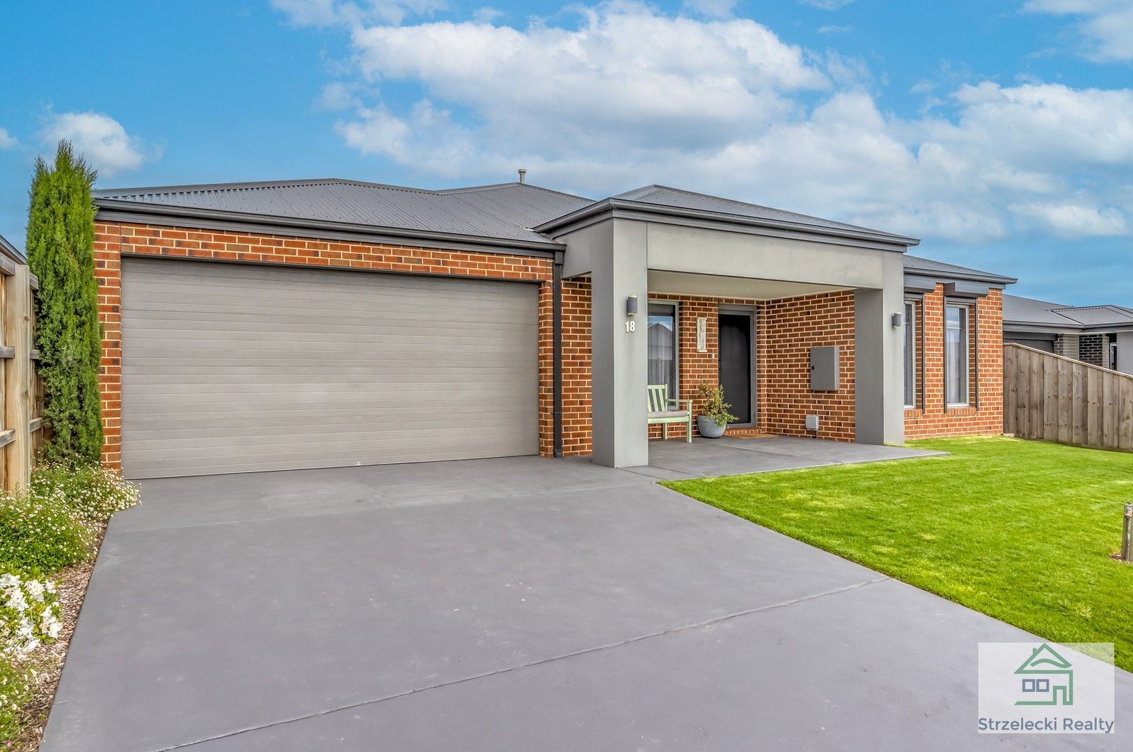 18 St Helena Way, Moe VIC 3825, Image 0