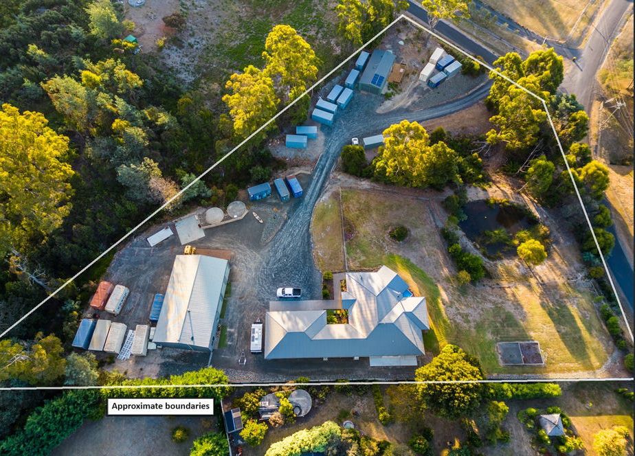 1 Eagle Ridge Road, South Spreyton TAS 7310, Image 2