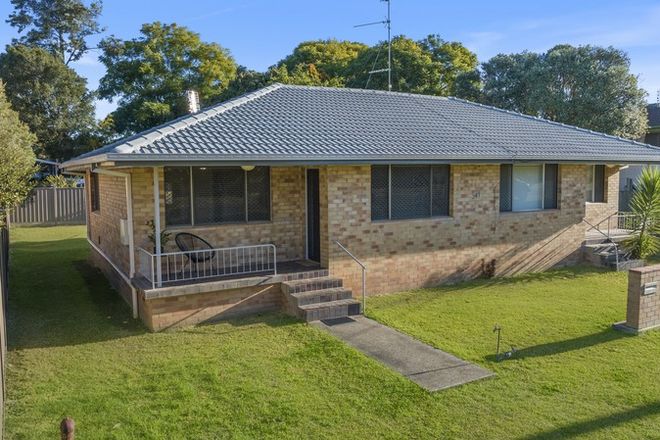 Picture of 1/243 Bacon Street, GRAFTON NSW 2460