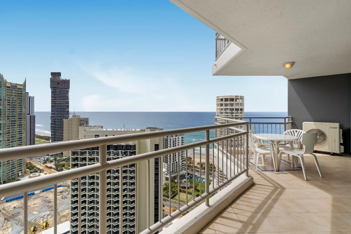 3103/5 Palm Avenue, Surfers Paradise QLD 4217