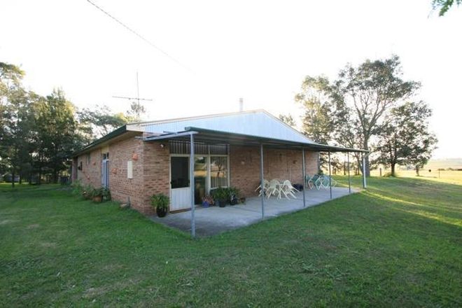 Picture of LOUTH PARK NSW 2320
