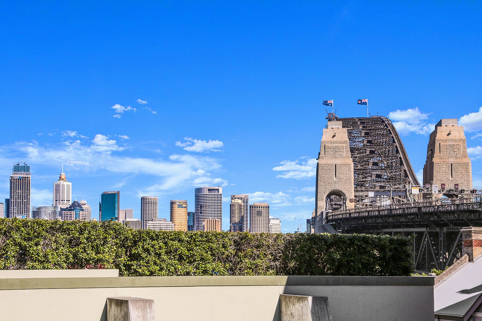 6/33 Fitzroy Street, Kirribilli Property History & Address Research