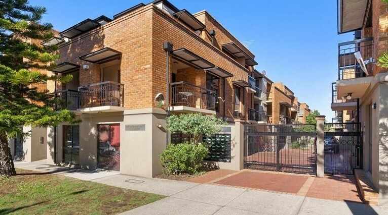 11/120-122 Lake Street, Perth WA 6000, Image 1