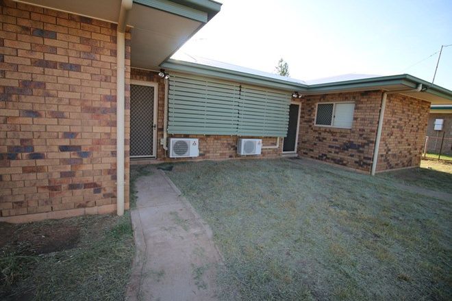 Picture of 1&2/16 Boyd Parade, MOUNT ISA QLD 4825