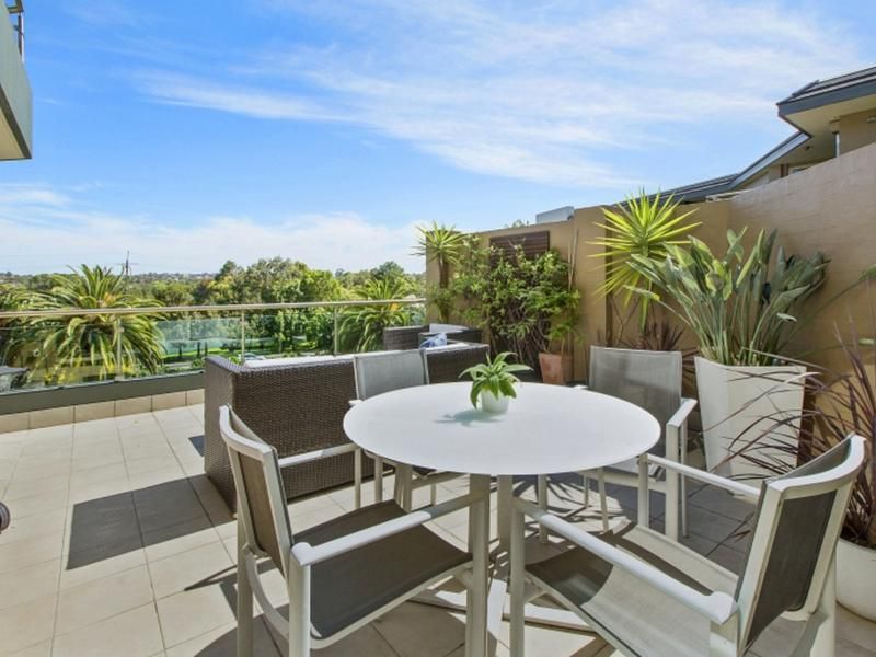 420/168 Queenscliff Road, Queenscliff NSW 2096