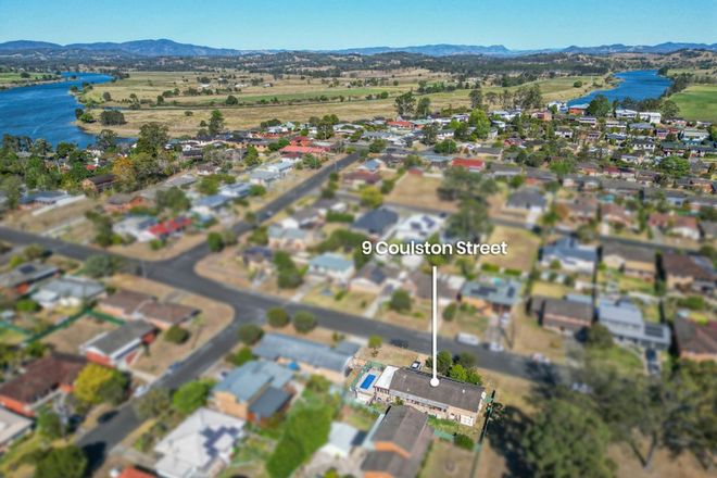 Picture of 9 Coulston Street, TAREE NSW 2430
