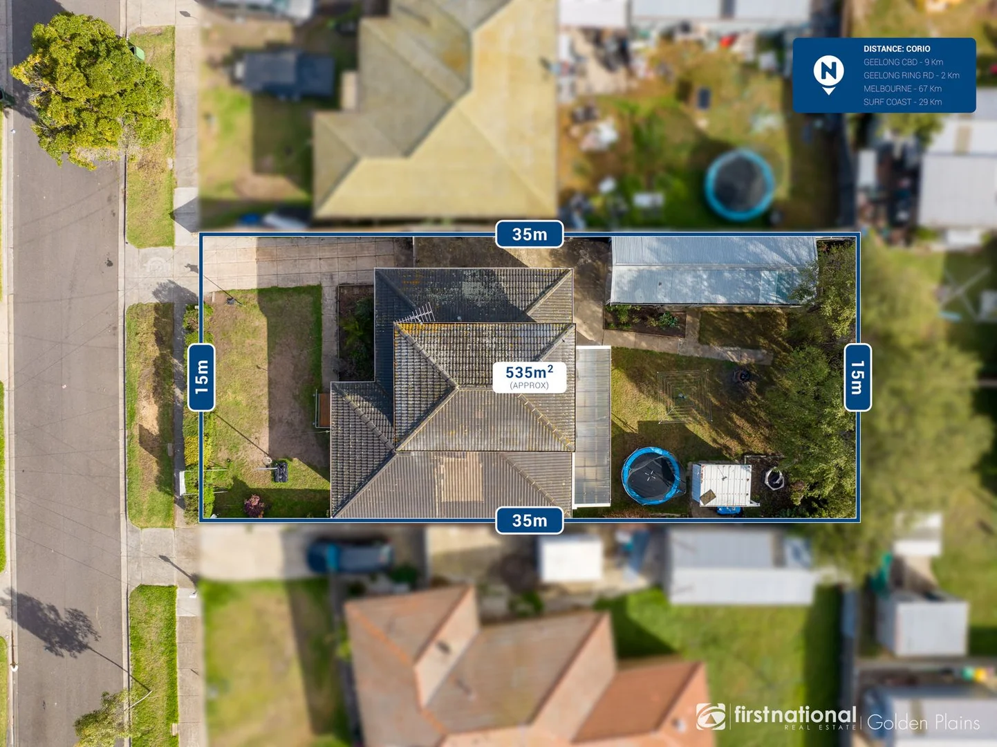 Additional image 11 of 12 Cobham Court, Corio VIC 3214