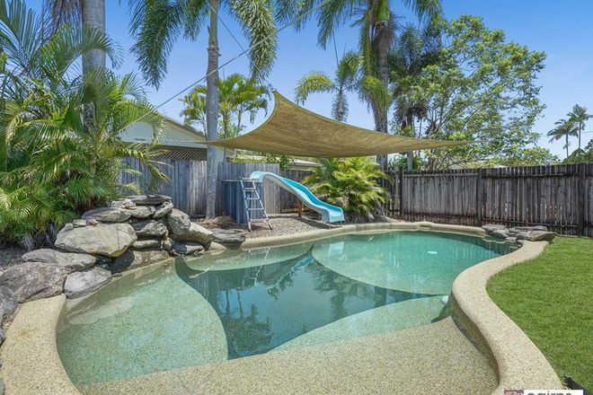 Picture of 17 Harlequin Street, WHITE ROCK QLD 4868