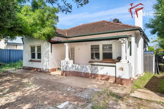 Picture of 2 Goodale Avenue, CLARENCE GARDENS SA 5039