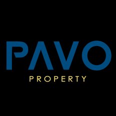 Rental  PAVO, Sales representative