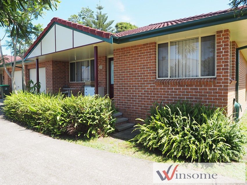 2 bedrooms Apartment / Unit / Flat in 1/18 North Street FREDERICKTON NSW, 2440