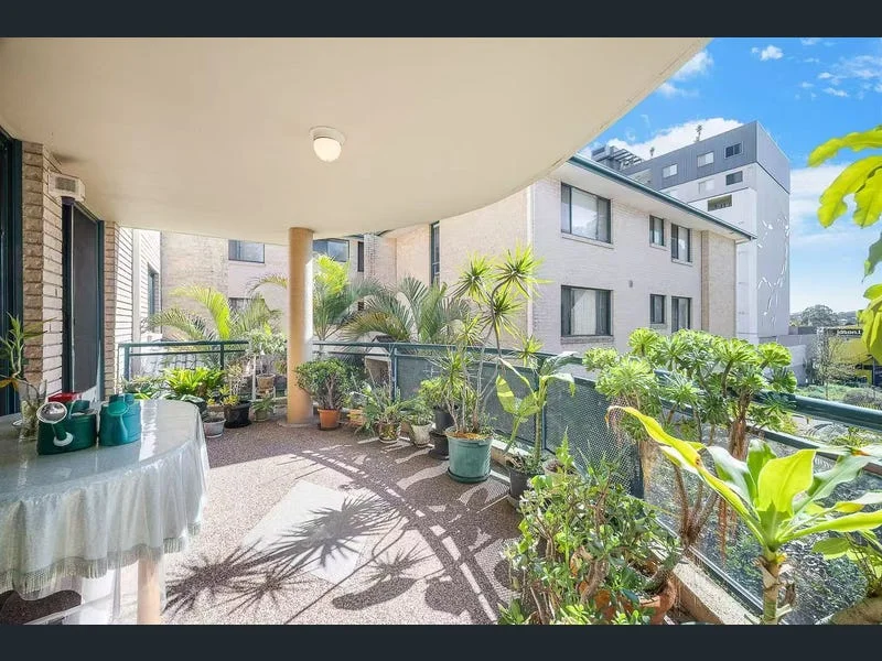 Additional image 8 of 13/60-62 Cowper Street, Granville NSW 2142