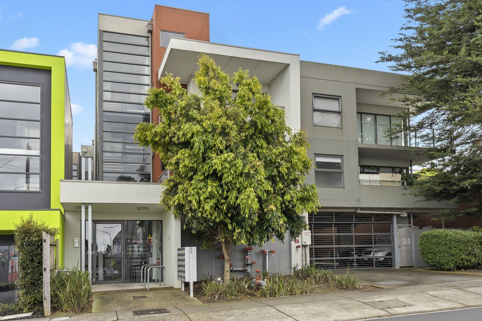 105/3 Chandler Road, Boronia VIC 3155, Image 0