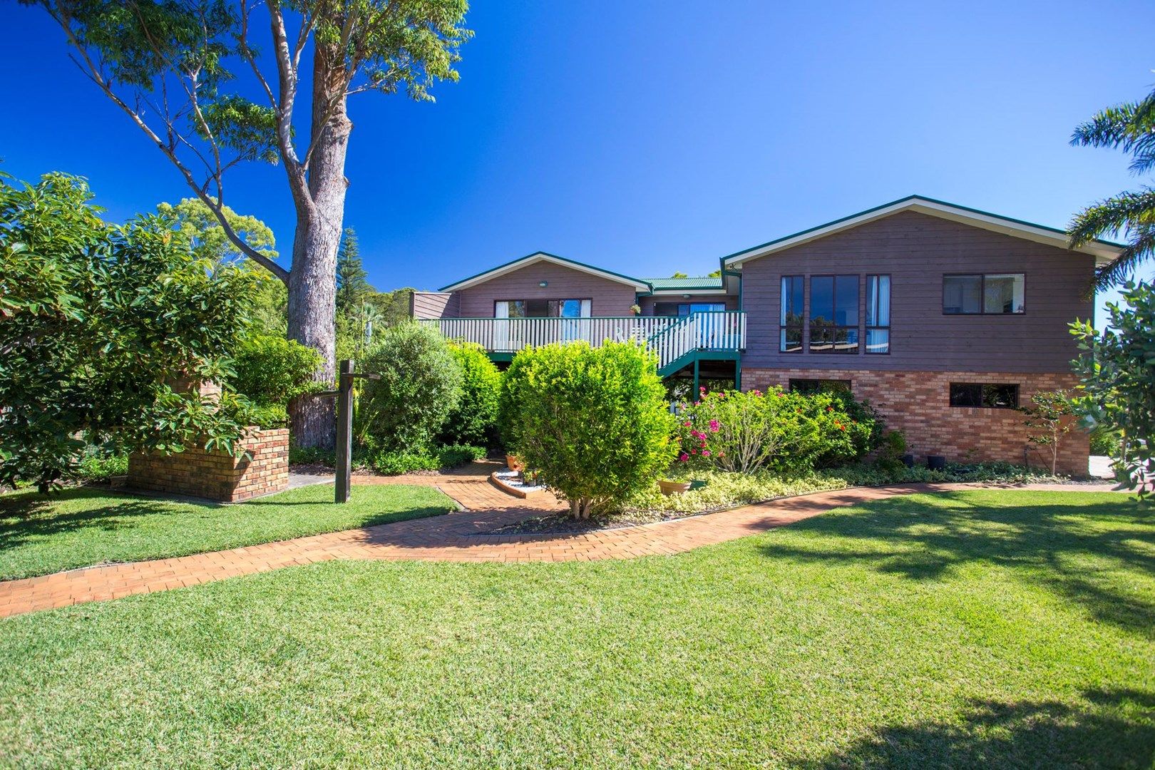 125 Maloneys Drive, Maloneys Beach NSW 2536, Image 0