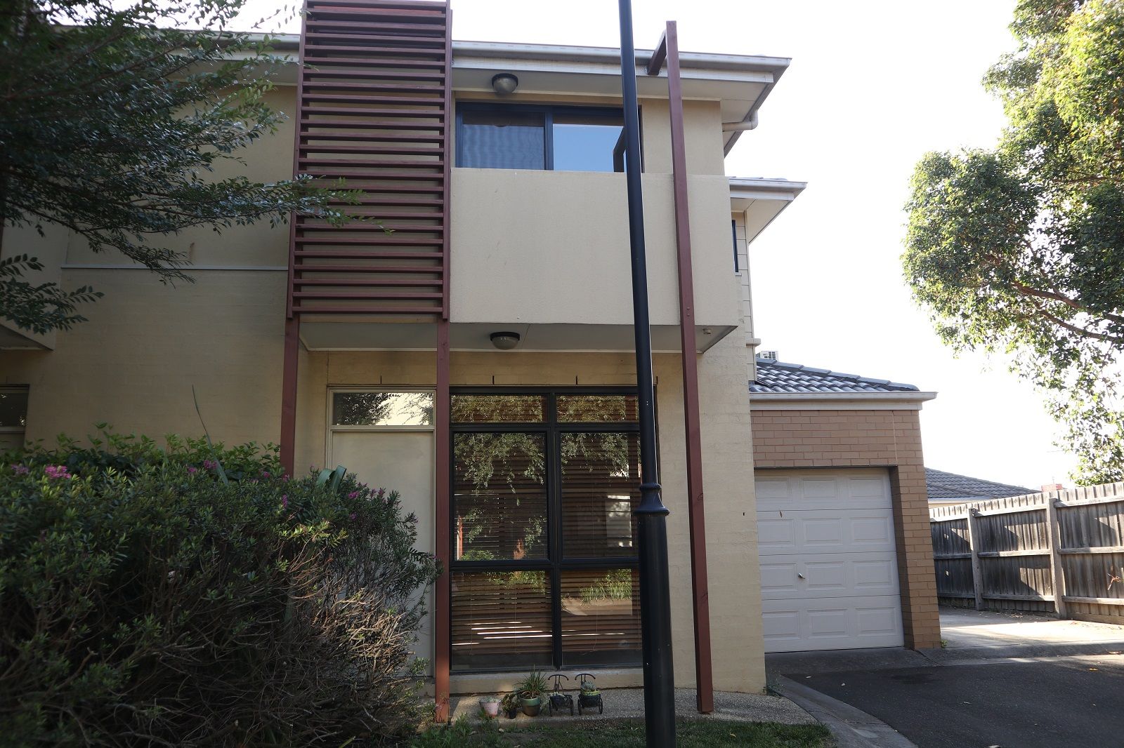 2 bedrooms Townhouse in 22 Brushbox Court CLAYTON VIC, 3168