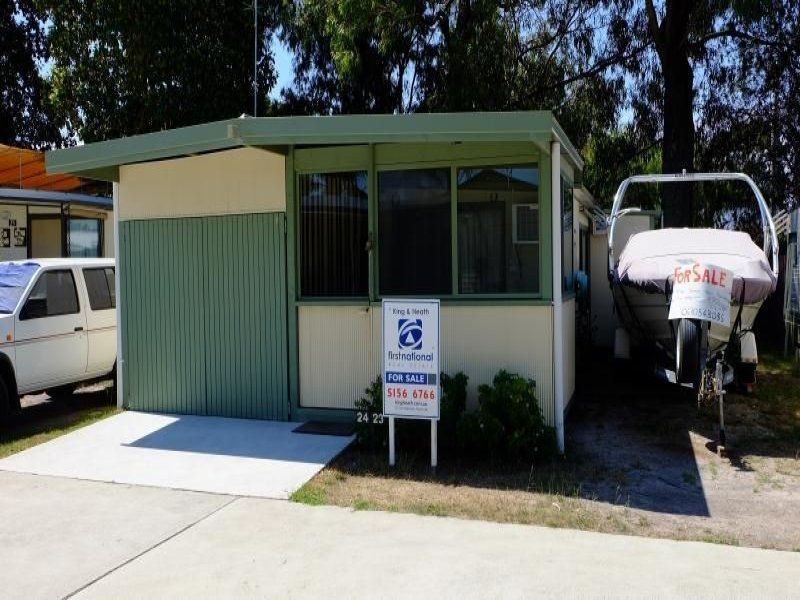 Site 23-24/4-14 Gilsenan Street, Paynesville VIC 3880, Image 0