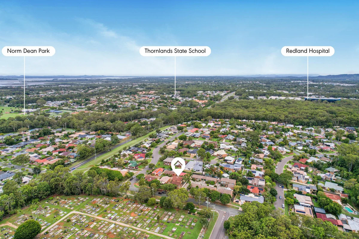 Additional image 16 of 3/1-3 Sunshine Drive, Cleveland QLD 4163