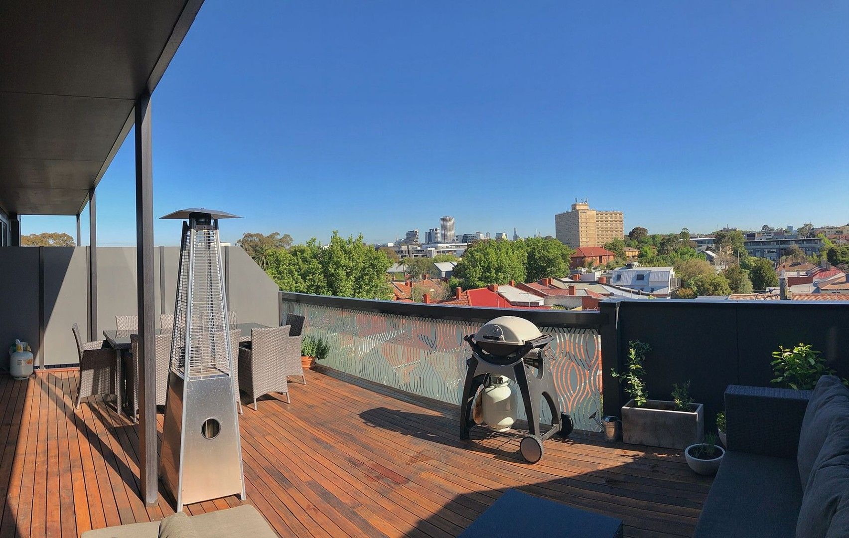 1 bedrooms Apartment / Unit / Flat in 303/43 Duke St ST KILDA VIC, 3182